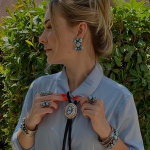 Meet your Posher, Kaylynn